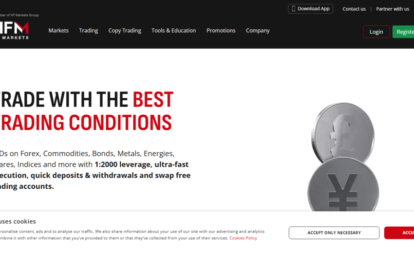 GroupHF Review: Warning Signs, Regulatory Alerts, and Why Investors Should Stay Away