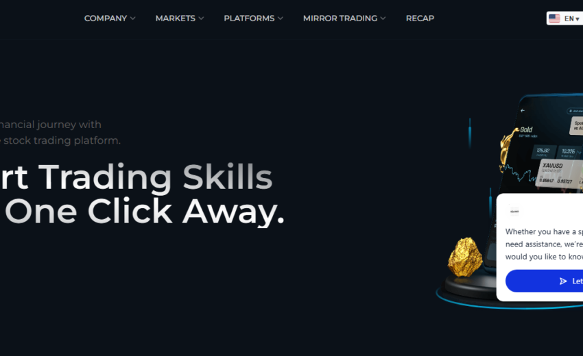 AdvantCrest Review: Regulatory Warnings, Scam Concerns