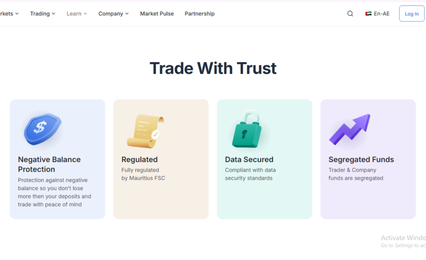VCG Markets Review: Hidden Risks, Investor Complaints, and Why This Broker Raises Serious Concerns