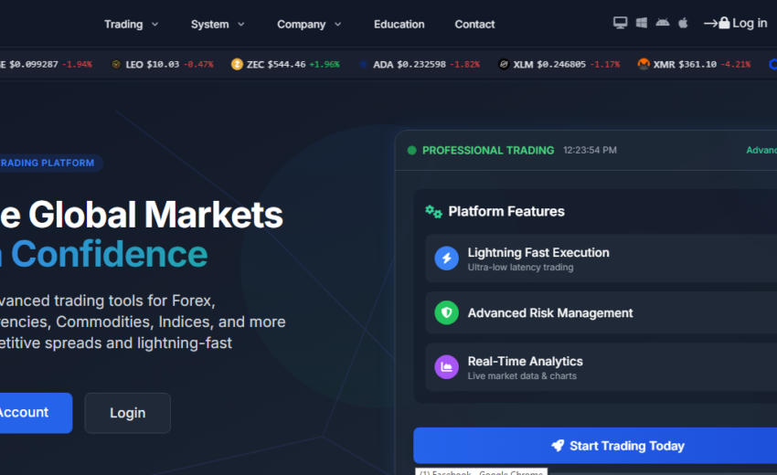 CrownEquity Pro Review: Regulatory Warnings, Scam Concerns, and Why Investors Should Avoid This Broker