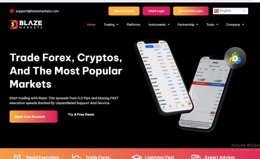 Zetradex Review 2026: Scam Allegations, Investor Risks, and Serious Warning Signs