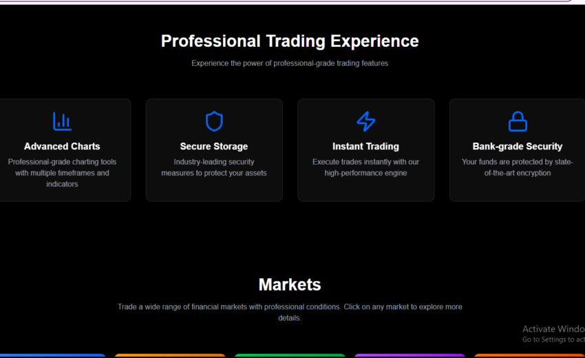 FXnity Review: Scam Allegations, Regulatory Risks, and Why Investors Should Avoid This Broker