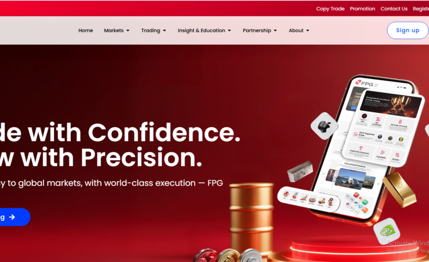 Fortune Prime Global Review 2026: Investor Warnings, Scam Concerns, and Serious Trading Risks