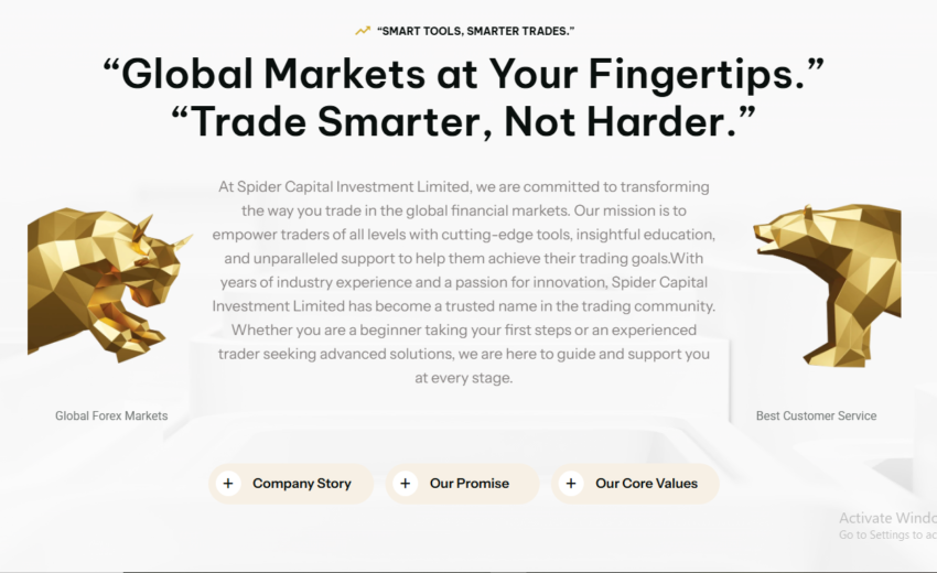 Spider Forex Review: Scam Concerns, Regulatory Risks, and Why Investors Should Avoid This Broker