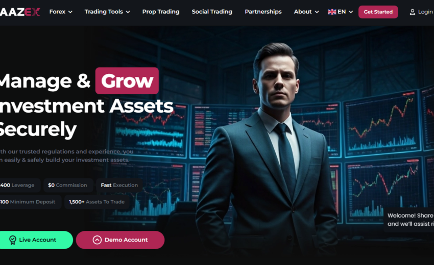 Baazex Review: Suspicious Crypto Exchange Warning, Withdrawal Risks, and Why Users Should Stay Away