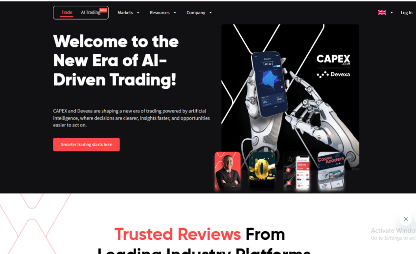 CAPEX Review: Investor Concerns, Trading Risks, and Important Warning Signs Traders Should Know