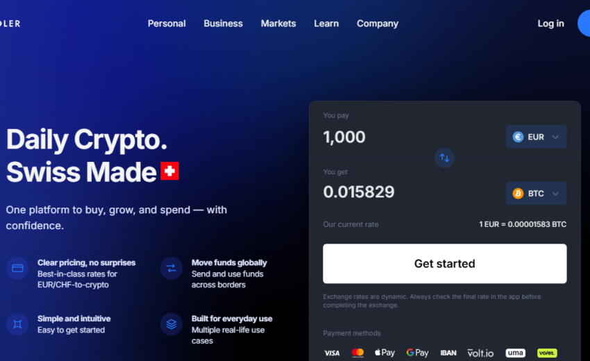 YouHodler Review: Critical Security Risks and Investor Warnings