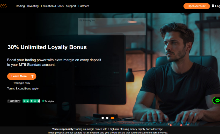 TIOmarkets Review: Offshore Broker Concerns, Withdrawal Complaints, and Why Traders Should Stay Alert