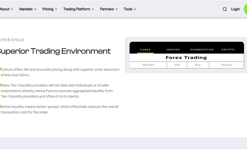 Fyntura Review: Scam Warnings, Withdrawal Complaints, and Why Investors Should Avoid This Broker
