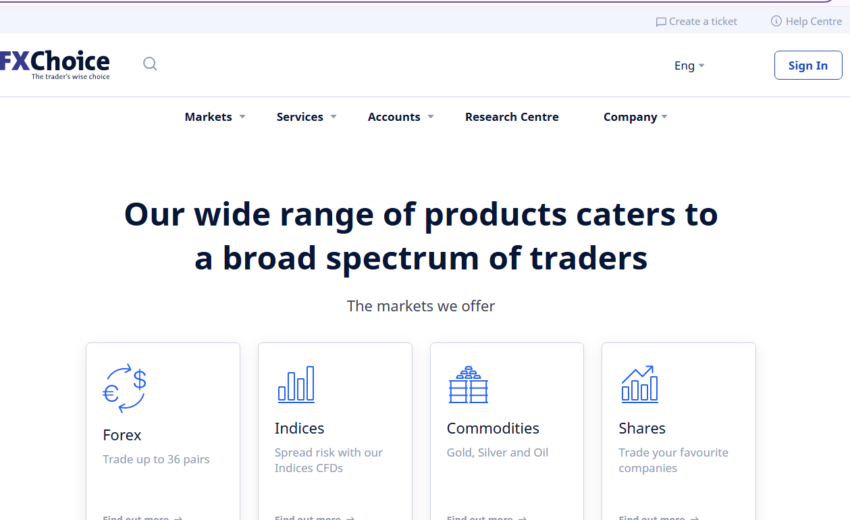 FXChoice Review: Regulatory Concerns, Withdrawal Complaints, and Why Traders Should Stay Extremely Careful