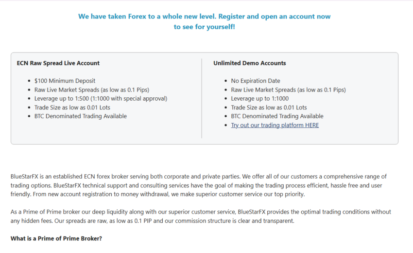 BlueStarFX Review: Scam Warnings, Regulatory Risks, and Why Investors Should Stay Away