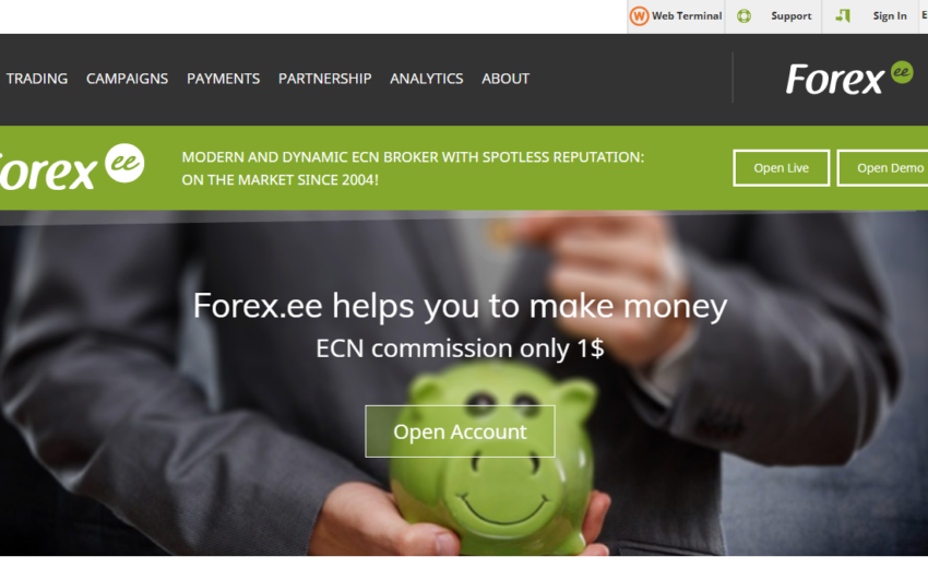 Forexee Exposed: Unmasking the Red Flags of an Illicit Trading Platform