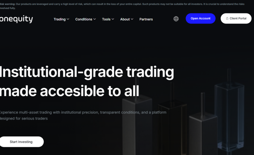 OnEquity Review: Important Reasons Traders Should Be Careful Before Investing