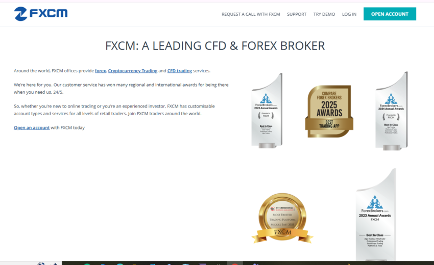 FXCM Review: Important Reasons Traders Should Be Careful Before Using FXCM Markets