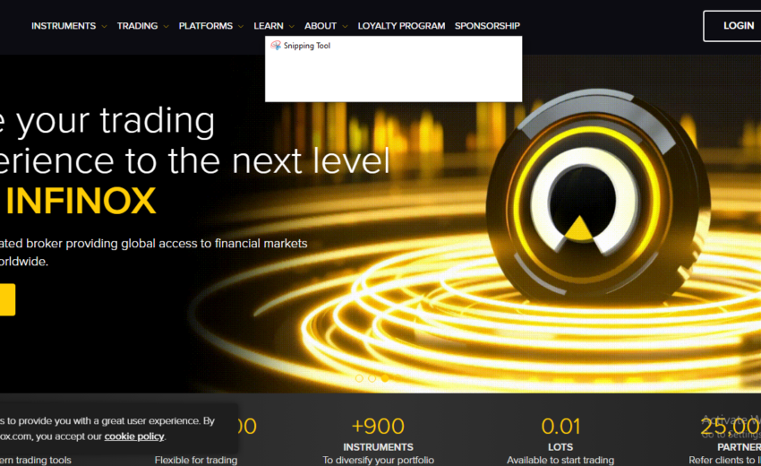 INFINOX Review: Regulated Broker or High-Risk CFD Platform? What Traders Need to Know Before Investing