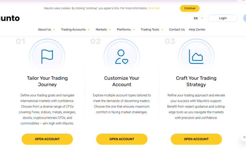 Maunto Scam Alert 2026: Investor Warnings, Withdrawal Complaints, and Serious Red Flags Behind This Trading Platform