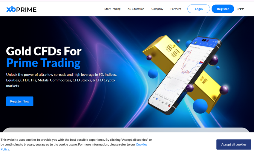 XB Prime Scam Warning: Withdrawal Complaints and Why Investors Should Avoid This Broker