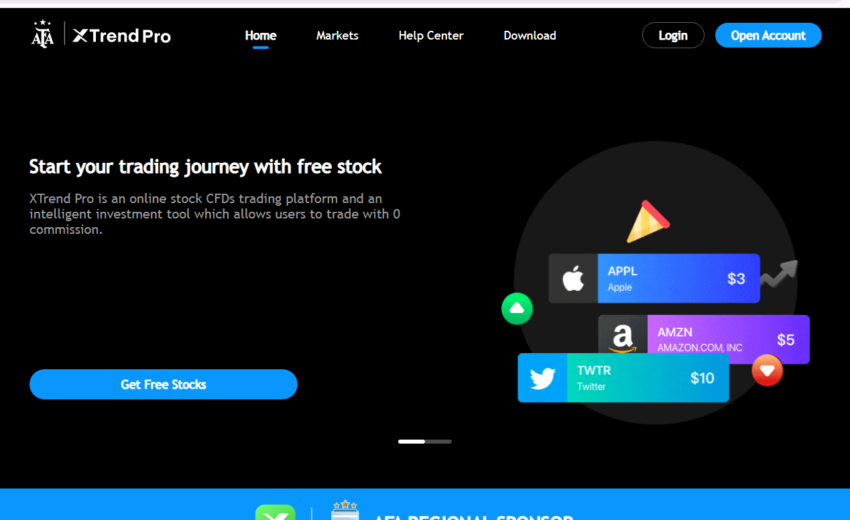 XTrend Pro Review: Why Many Traders Are Warning Others to Stay Away