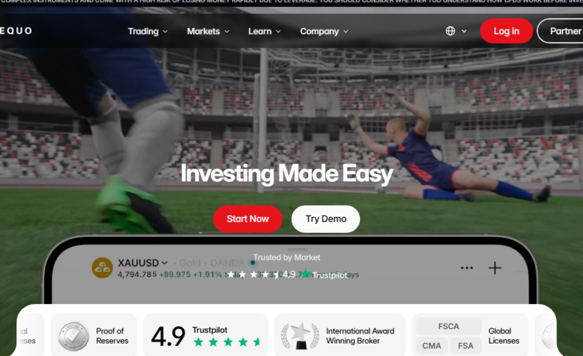 TradeQuo Review: Balancing Features and Regulatory Reality