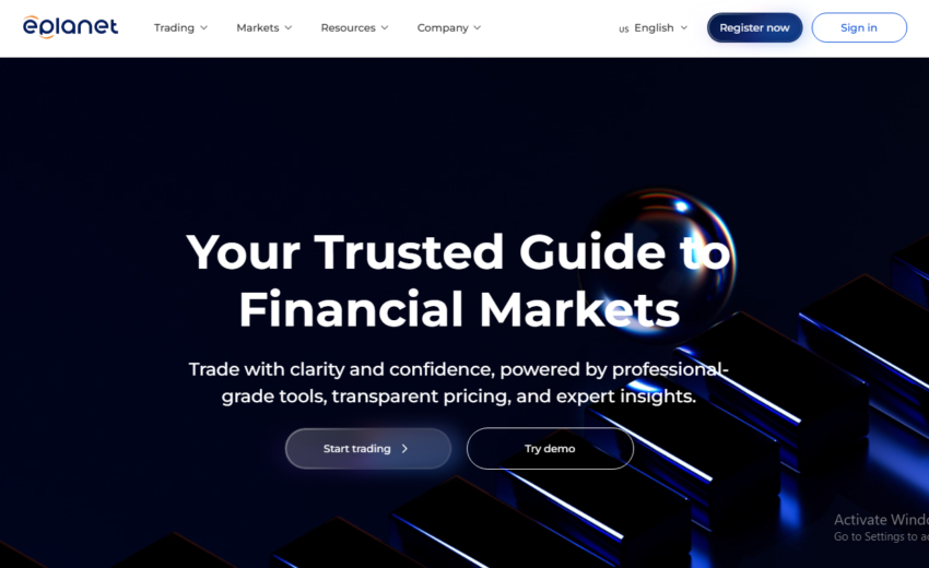 ePlanet Brokers Review: Offshore Trading Risks, Regulatory Concerns, and Why Investors Should Stay Away