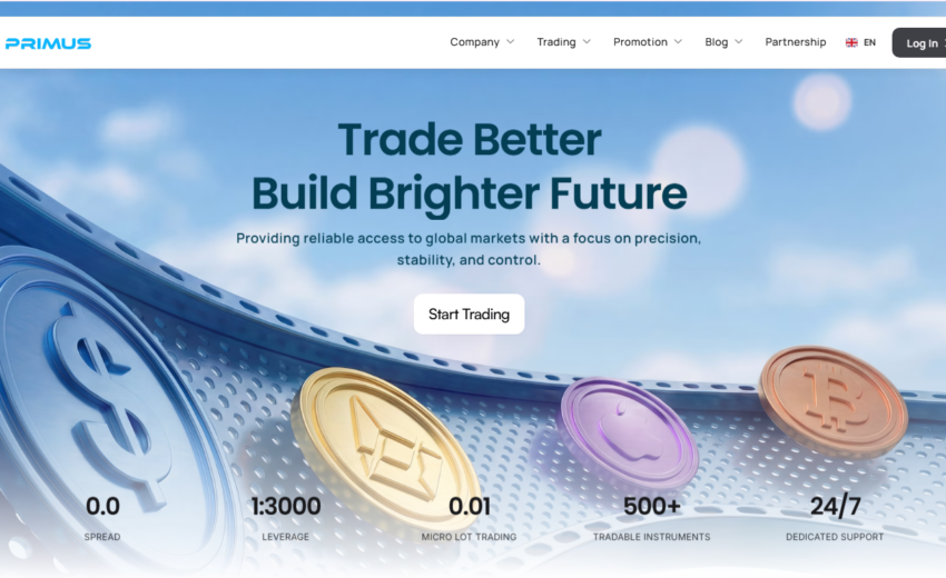Loyal Primus Review: Warning Signs, Regulatory Concerns, and Why Investors Should Stay Away