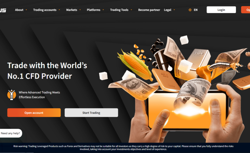 FXNovus Review: Serious Warning Signs and Why Investors Should Think Twice