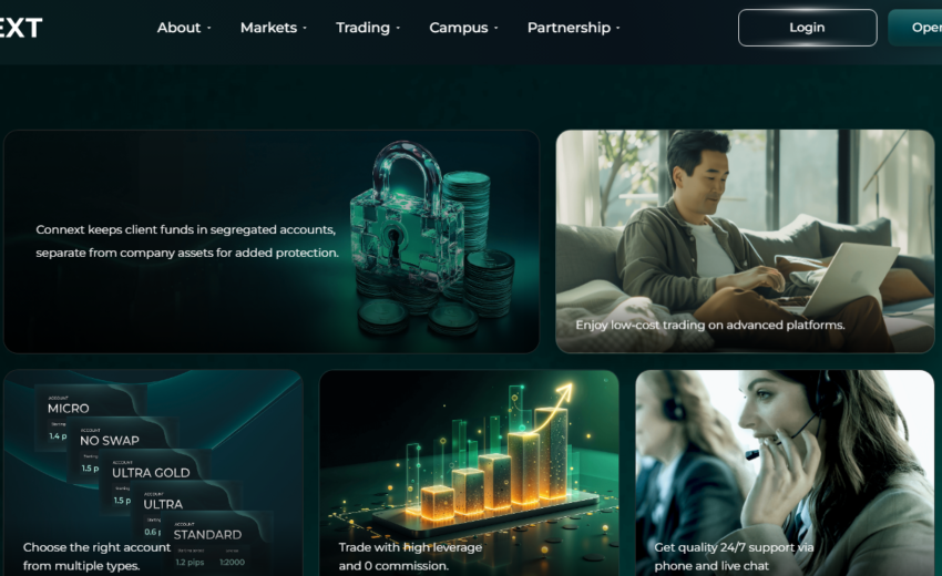 ConnextFX Review: Withdrawal Complaints, Regulatory Concerns, and Why Investors Should Be Extremely Careful