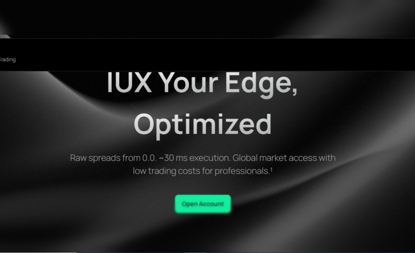 IUX Markets Review: A Professional Perspective on Trading Legitimacy