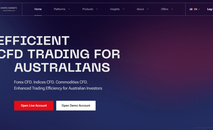 Hantec Markets Review: Regulatory Concerns, Withdrawal Complaints, and Why Traders Should Be Careful