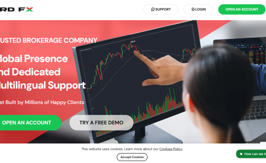 NordFX Review: Scam Warnings, Offshore Risks, and Why Traders Should Think Twice Before Investing