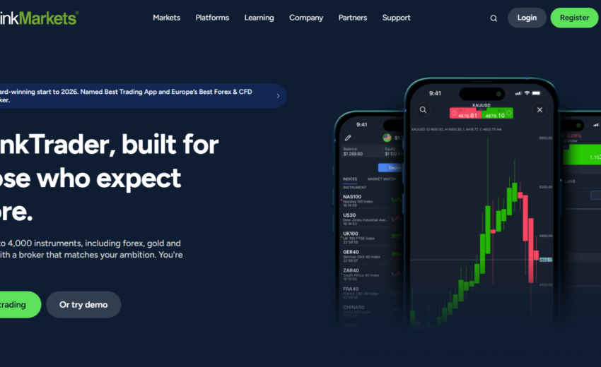 ThinkMarkets Review: Regulation Status, Trading Risks, and Important Things Investors Should Know