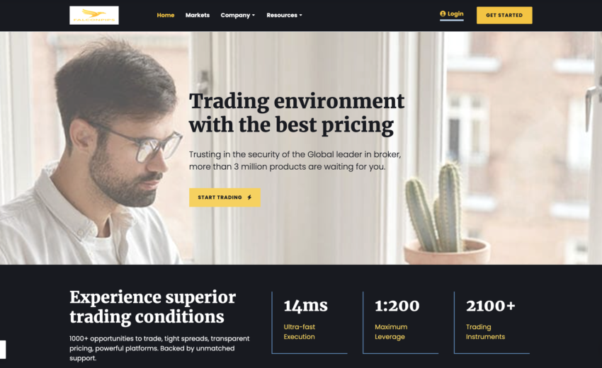 InspereX.com Exposed: Warning Signs, Regulatory Concerns, and Why Investors Should Stay Away