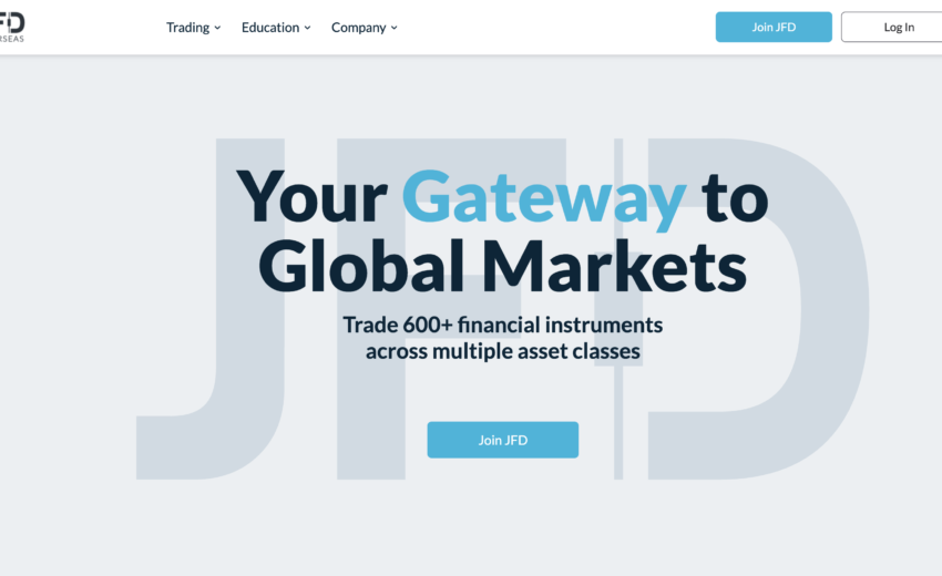 JFD Brokers Exposed: Regulatory Status, User Complaints & Hidden Risks Explained
