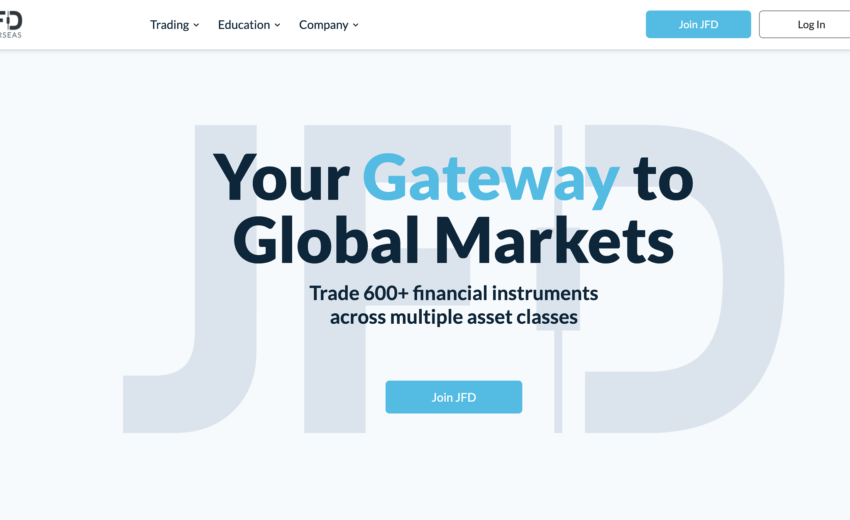 JFD Brokers Exposed: Regulatory Status, User Complaints & Hidden Risks Explained