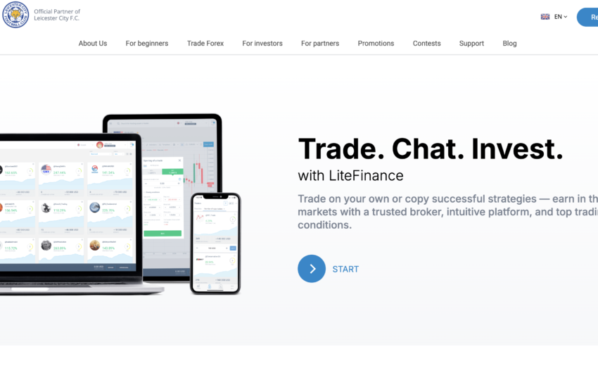  LiteFinance Exposed: Regulatory Concerns, User Complaints & Why Caution Is Needed Now
