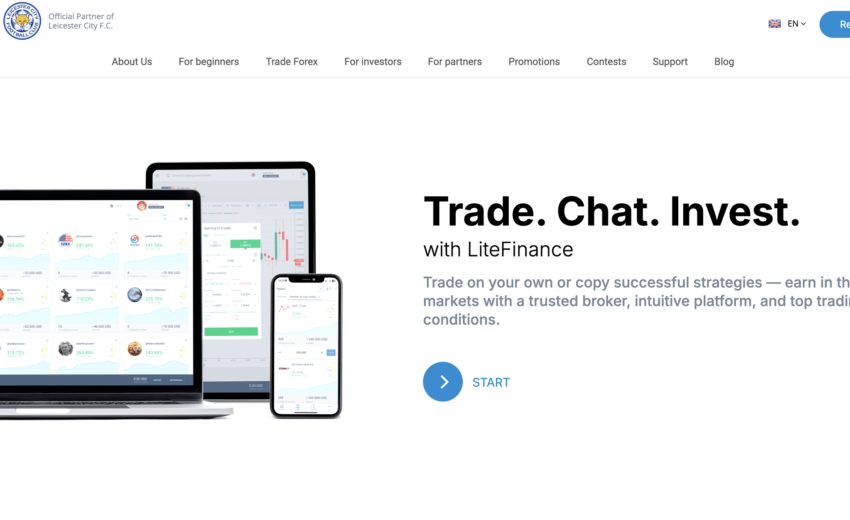  LiteFinance Exposed: Regulatory Concerns, User Complaints & Why Caution Is Needed Now