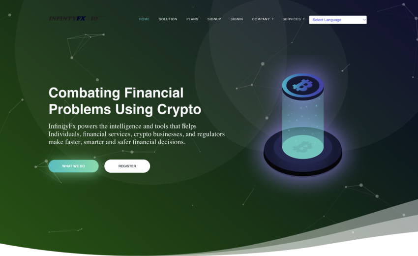  InfinityFX.trade Review: Regulatory Warning, Legitimacy Concerns & Investor Risk