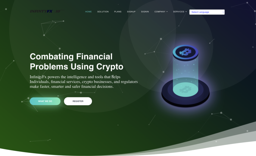  InfinityFX.trade Review: Regulatory Warning, Legitimacy Concerns & Investor Risk