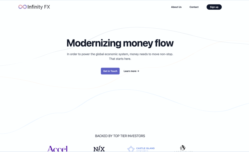 Infinityfx.co Review: Regulatory Concerns, Scam Warnings & Investor Risk Analysis