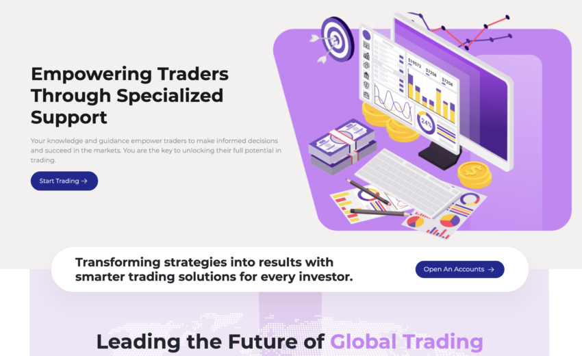 Alpha-Mercado Scam Warning