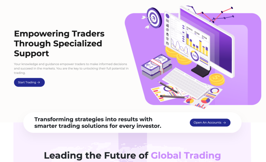 Alpha-Mercado Scam Warning