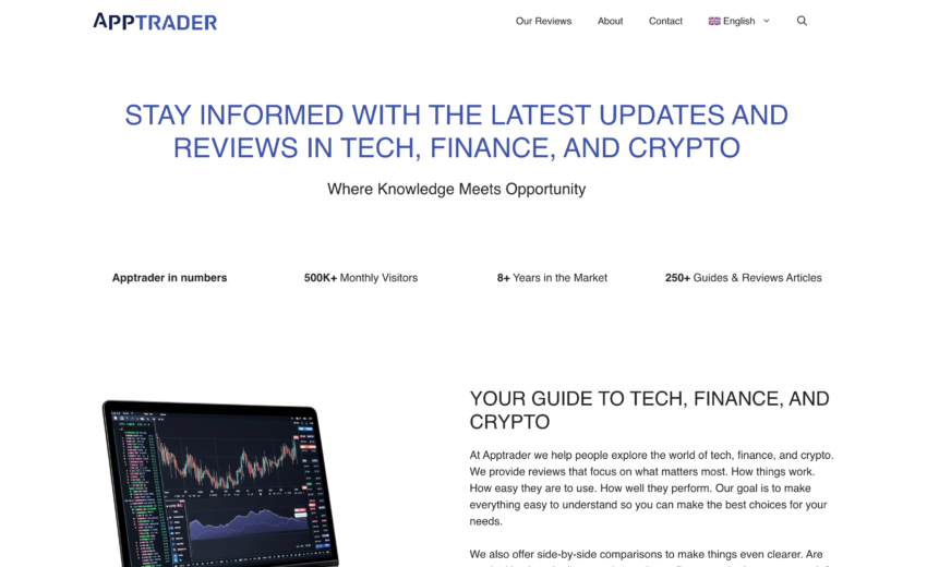  AppTrader Scam Alert