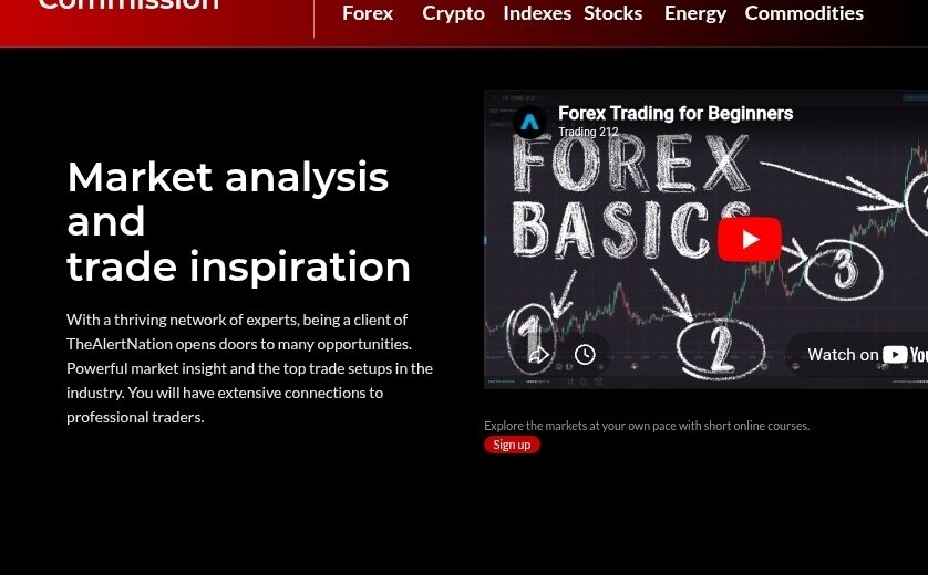 XCoinTrading Review: Scam Alerts, Security Risks, and Why Investors Should Stay Away Immediately