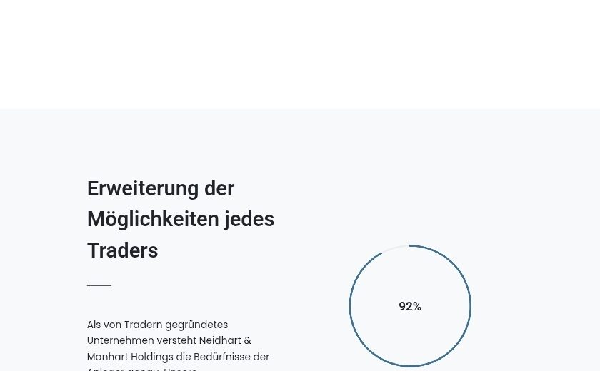 NM-Holding Review: Serious Concerns, Scam Indicators, and Why Users Should Avoid This Platform