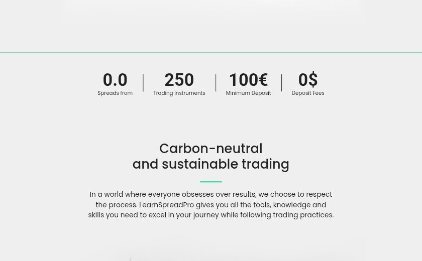LearnSpreadPro Review: Scam Warnings, Risk Factors, and Why Investors Should Avoid This Platform