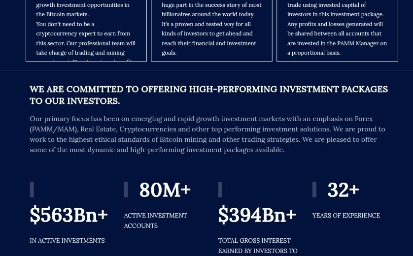  Blockrealty Review: FCA Warning, Scam Concerns, and Why Investors Should Avoid This Platform