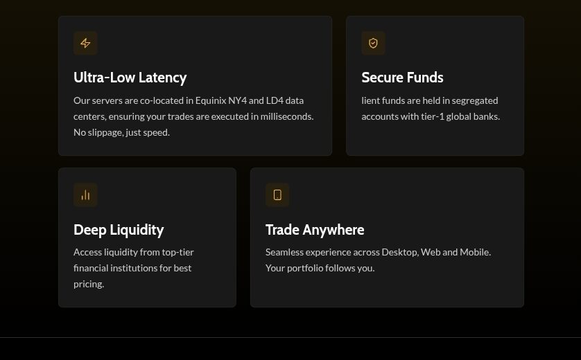 Aurelius FX Review: Warning Signs, Regulatory Alerts, and Why Investors Should Stay Away
