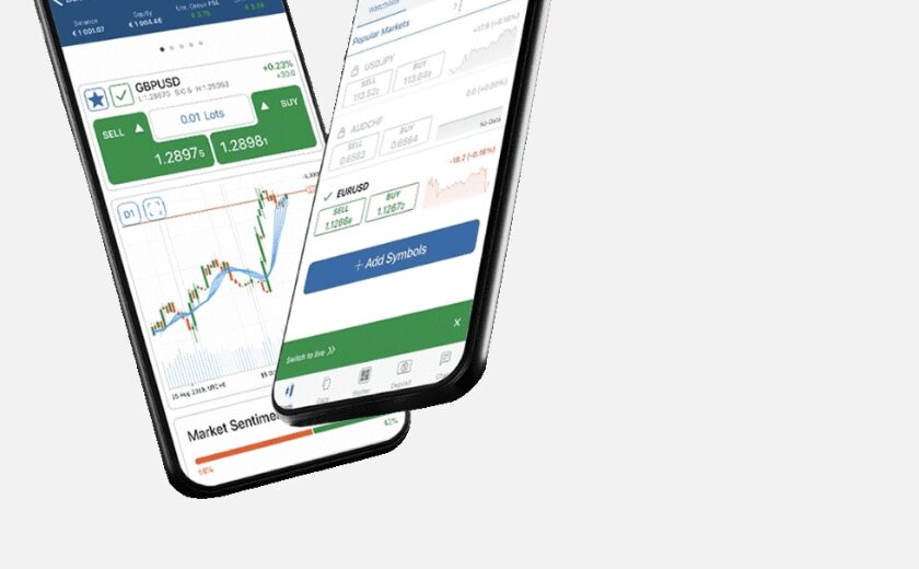 LXFX Review: Why So Many Traders Are Warning Others to Stay Away
