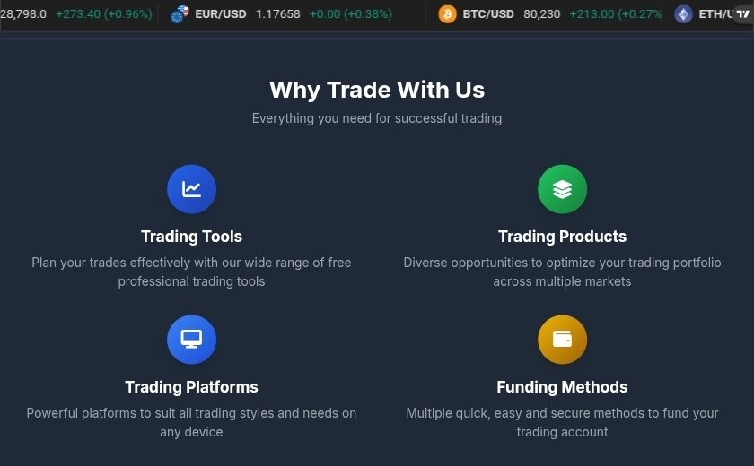 Growth Guard Investment Review: Why Investors Should Be Extremely Careful With This Platform