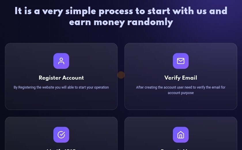 Meridian-Trades Review: Scam Warning for Investors